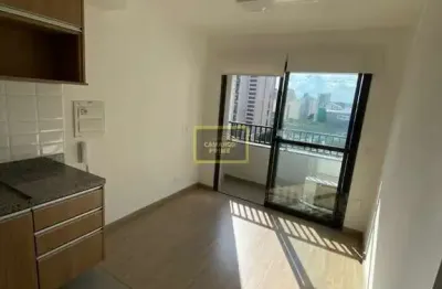 Apartamento com 1 quarto para alugar na Rua Airosa Galvão, 223, Água Branca, São Paulo