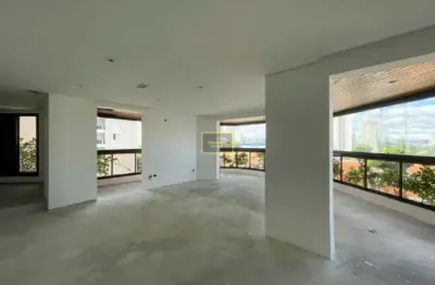 Apartamento com 04 dormitórios para venda no campo belo