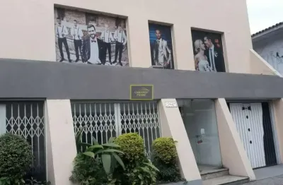Casa comercial com 8 salas à venda na Avenida Rebouças, 2947, Pinheiros, São Paulo