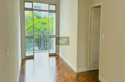 Apartamento com 3 quartos à venda na Rua Coronel Conrado Siqueira Campos, 133, Brooklin, São Paulo