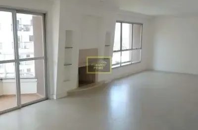 Apartamento com 3 quartos à venda na Rua Ouro Branco, 75, Jardim Paulista, São Paulo