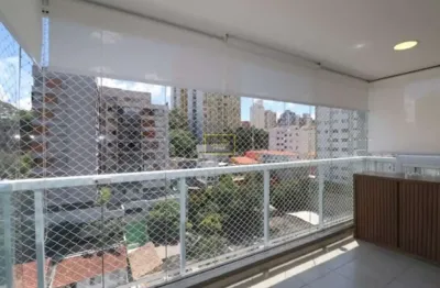 Apartamento com 02 dormitórios para locação no sumaré