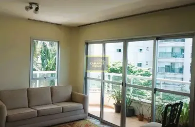 Apartamento com 04 dormitórios para venda no jardim paulista