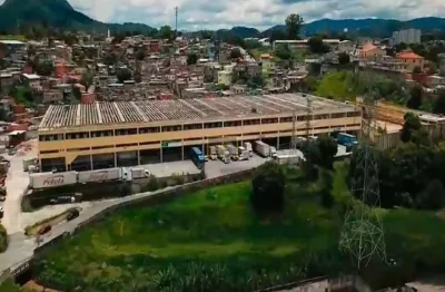 Galpão comercial para locação na rodovia anhanguera, km 16,5!