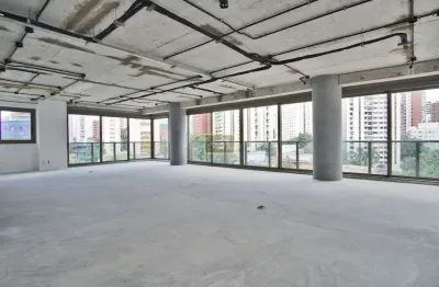 Apartamento com 4 quartos à venda na Avenida Hélio Pellegrino, 578, Vila Nova Conceição, São Paulo