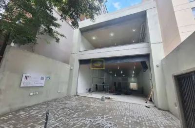 Ponto comercial para alugar na Rua Alves Guimarães, 217, Pinheiros, São Paulo