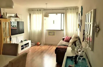 Apartamento com 3 quartos à venda na Rua Tucuna, 615, Perdizes, São Paulo