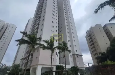 Apartamento com 03 dormitórios para venda em santo amaro