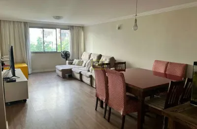 Apartamento com 03 dormitórios para venda na santa cecília