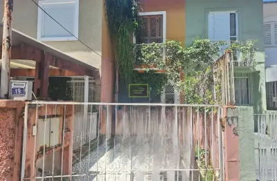 Casa com 2 quartos à venda na Rua Urbanizadora, 19, Sumaré, São Paulo