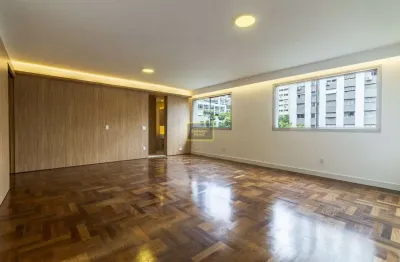 Apartamento com 03 dormitórios para venda no jardim paulista