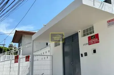 Casa comercial para locação na avenida doutor arnaldo