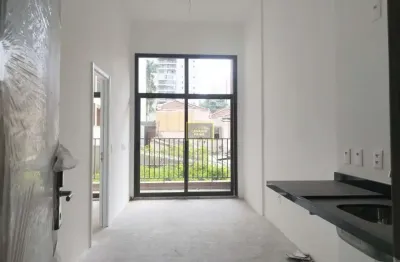 Apartamento com 1 quarto à venda na Rua Aimberê, 141, Perdizes, São Paulo