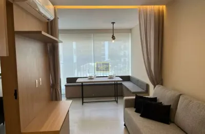 Apartamento com 1 quarto para alugar na Rua Osório Duque Estrada, 40, Paraíso, São Paulo