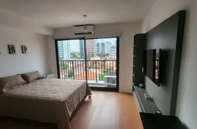 Apartamento com 1 quarto à venda na Rua Butantã, 550, Pinheiros, São Paulo
