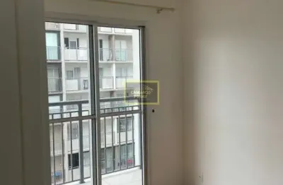 Apartamento com 1 quarto para alugar na Rua Guaicurus, 365, Água Branca, São Paulo