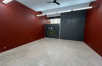 Casa comercial com 1 sala à venda na Rua Martim Francisco, 60, Santa Cecília, São Paulo