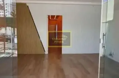 Ponto comercial com 7 salas para alugar na Rua Brentano, 577, Vila Hamburguesa, São Paulo