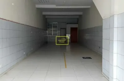 Ponto comercial para alugar na Rua Turiassu, 829, Perdizes, São Paulo