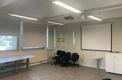 Imóvel comercial para locação na avenida nações unidas