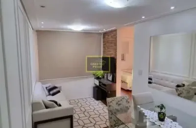 Apartamento com 2 quartos à venda na Rua Francisco Luís de Souza Júnior, 328, Água Branca, São Paulo