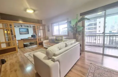 Apartamento com 04 dormitórios para venda na vila romana