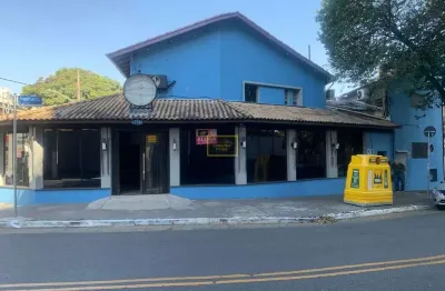 Casa comercial com 1 sala para alugar na Rua Aspicuelta, 713, Vila Madalena, São Paulo