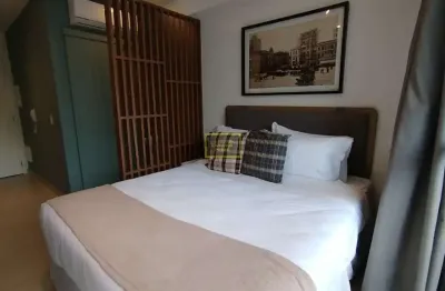 Apartamento com 1 quarto para alugar na Avenida Nove de Julho, 3134, Jardim Paulista, São Paulo