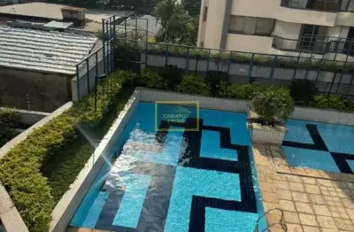Apartamento com 2 quartos à venda na Rua Doutor Augusto de Miranda, 1300, Pompéia, São Paulo