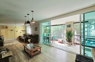 Apartamento com 3 quartos à venda na Rua Princesa Isabel, 89, Brooklin Paulista, São Paulo