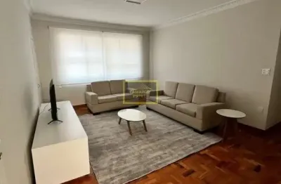 Apartamento com 3 quartos para alugar na Rua Capitão Prudente, 226, Pinheiros, São Paulo
