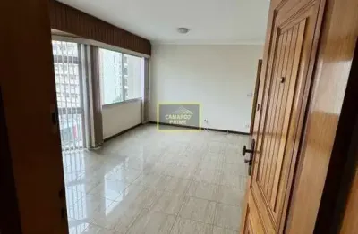 Apartamento com 03 dormitórios para alugar em pinheiros