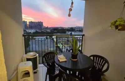 Apartamento com 2 quartos para alugar na Rua Francisco Corazza, 100, Parque Residencial da Lapa, São Paulo