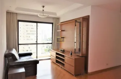 Apartamento com 3 quartos à venda na Rua Doutor Augusto de Miranda, 1251, Pompéia, São Paulo