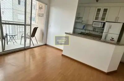 Apartamento com 02 dormitórios para venda na barra funda