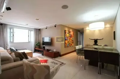 Apartamento com 3 quartos para alugar na Rua Jesuíno Arruda, 294, Itaim Bibi, São Paulo