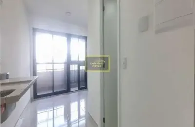 Apartamento com 1 quarto à venda na Avenida Sumaré, 179, Perdizes, São Paulo