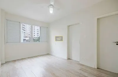 Apartamento com 1 quarto para alugar na Rua Peixoto Gomide, 379, Jardim Paulista, São Paulo
