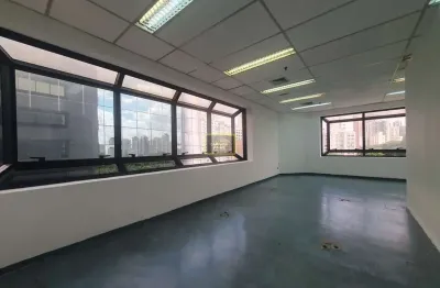 Sala comercial com 2 salas à venda na Avenida Francisco Matarazzo, 404, Água Branca, São Paulo
