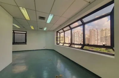 Sala comercial com 2 salas à venda na Avenida Francisco Matarazzo, 404, Água Branca, São Paulo