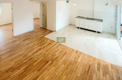 Apartamento com 02 dormitórios para venda na cerqueira césar