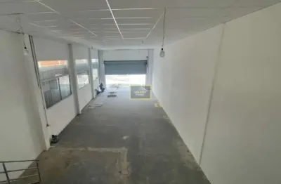 Barracão / Galpão / Depósito com 1 sala para alugar na Rua Aroaba, 60, Vila Leopoldina, São Paulo