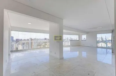 Cobertura com 4 quartos à venda na Rua Caio Graco, 800, Vila Romana, São Paulo