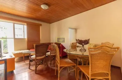 Apartamento com 02 dormitórios para locação em pinheiros