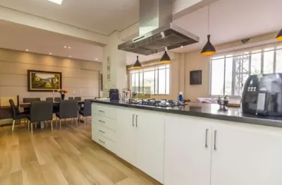 Apartamento com 3 quartos à venda na Rua Tonelero, 239, Vila Ipojuca, São Paulo