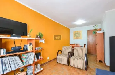 Apartamento com 03 dormitórios para venda em perdizes