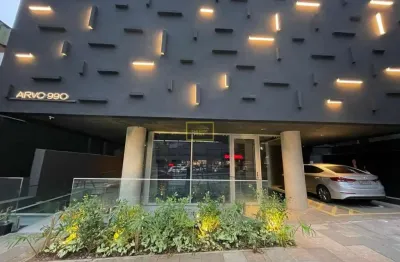 Ponto comercial para alugar na Avenida Rebouças, 990, Cerqueira César, São Paulo