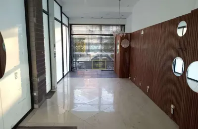 Casa comercial com 3 salas para alugar na Rua Padre Carvalho, 740, Pinheiros, São Paulo