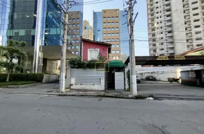 Casa comercial para alugar na Rua Diogo Moreira, 97, Pinheiros, São Paulo