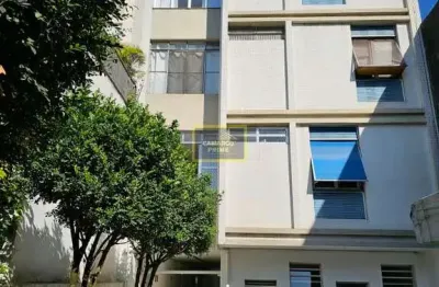 Apartamento com 02 dormitórios para venda em pinheiros